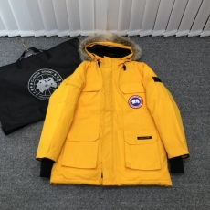 Canada Goose Down Jackets